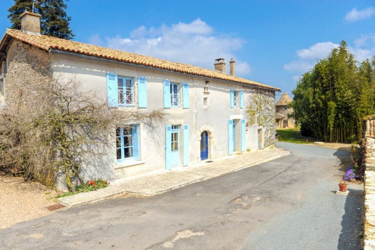 Le Clos du Village France