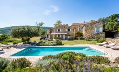 Le Hameau de l’Horizon France