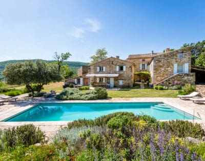 Le Hameau de l’Horizon France