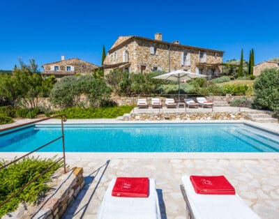 Le Hameau du Berger France