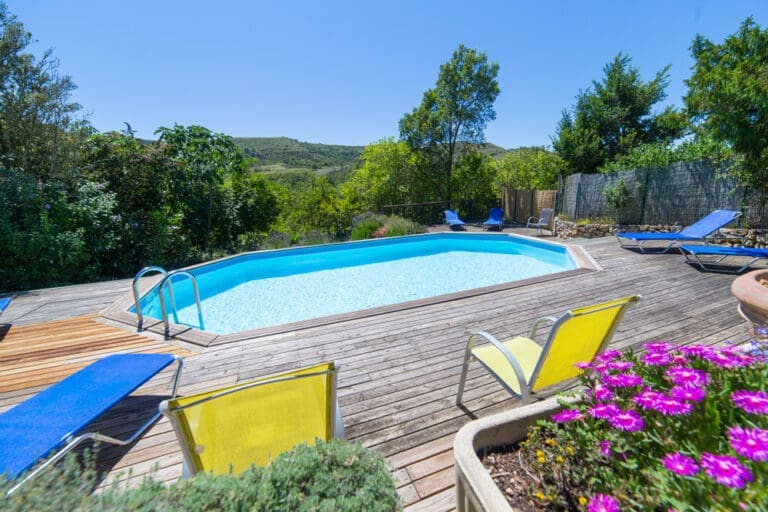 Le Jardin Secret France