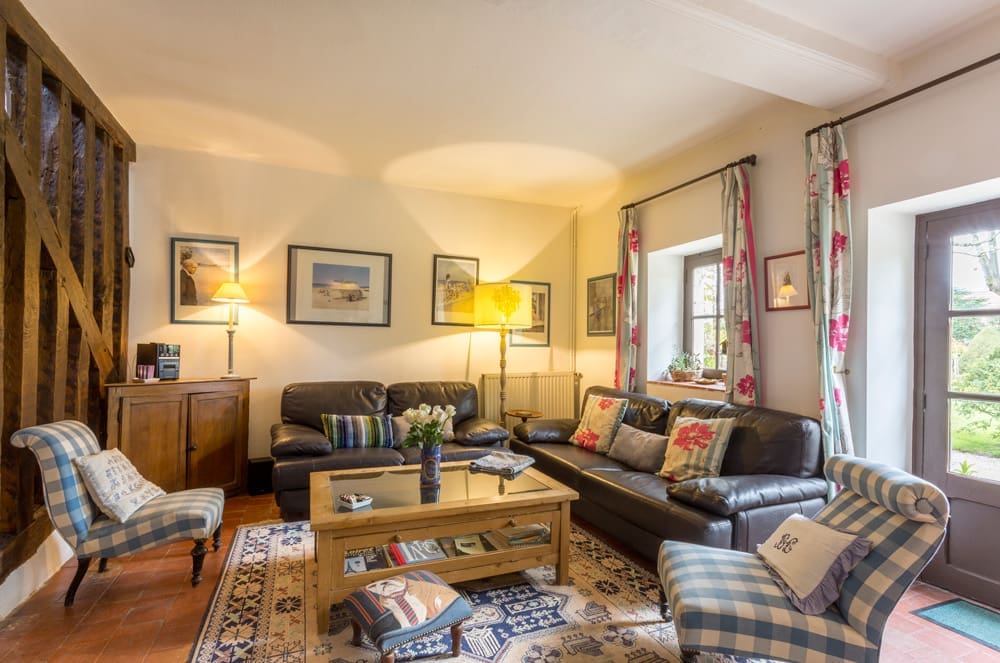 Le Lierre Cottage France