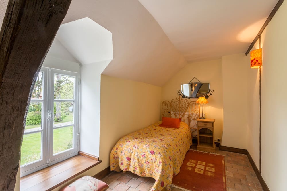 Le Lierre Cottage France