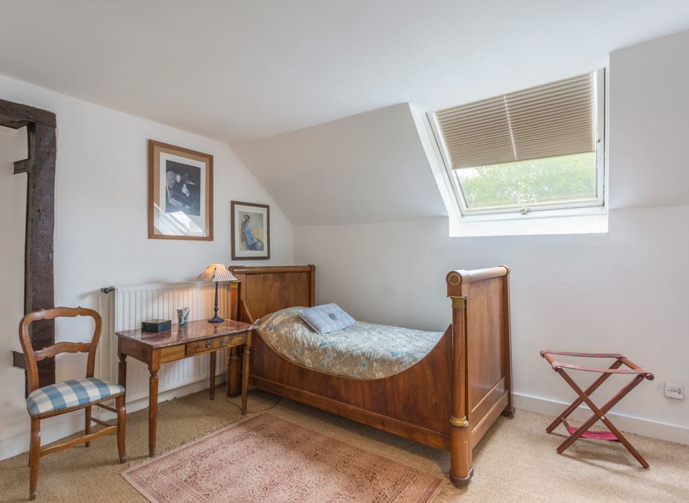 Le Lierre Cottage France