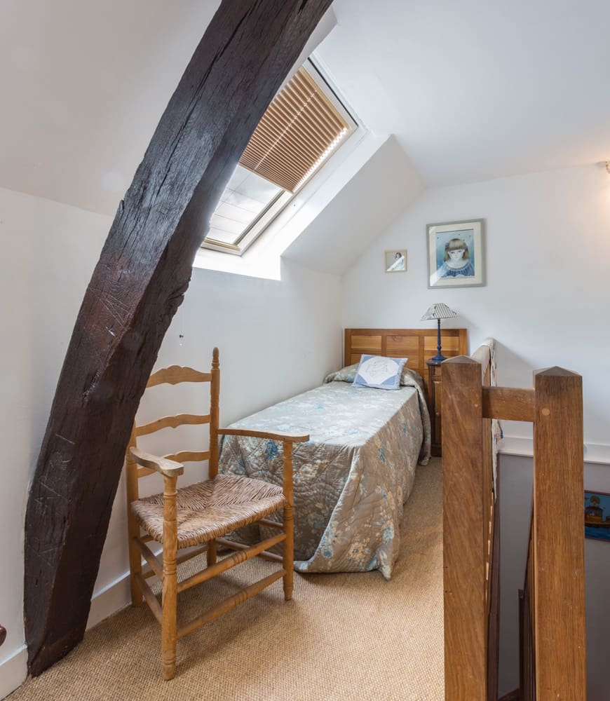 Le Lierre Cottage France