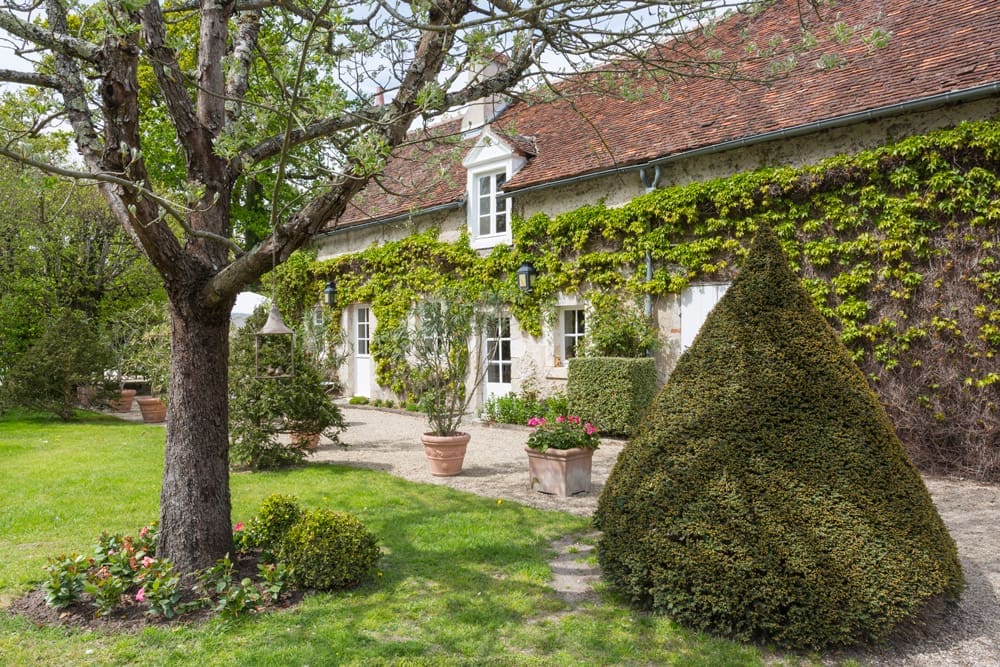 Le Lierre Cottage France