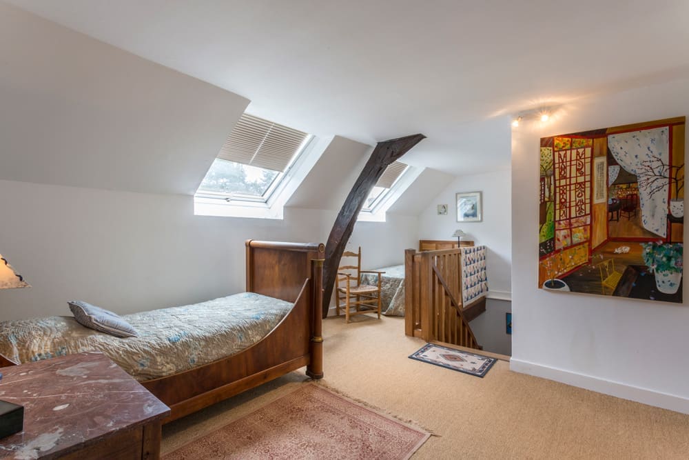 Le Lierre Cottage France