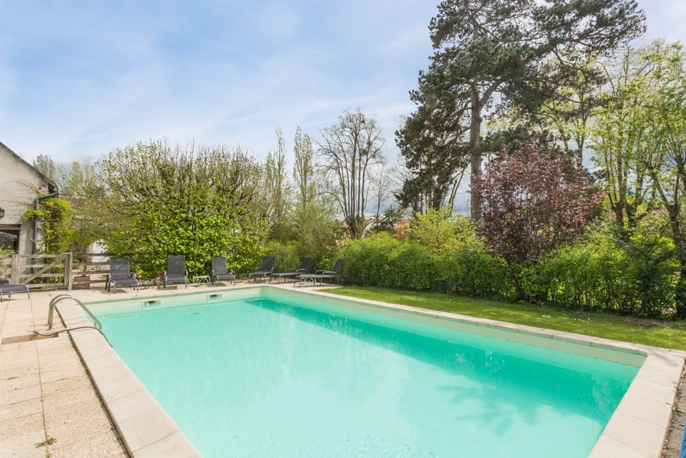 Le Lierre Cottage France