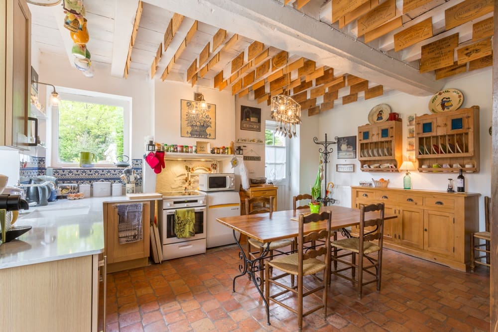Le Lierre Cottage France