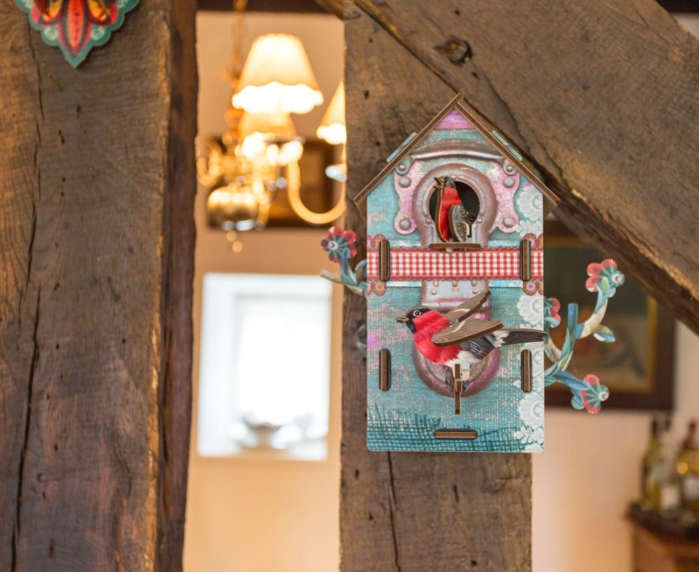 Le Lierre Cottage France