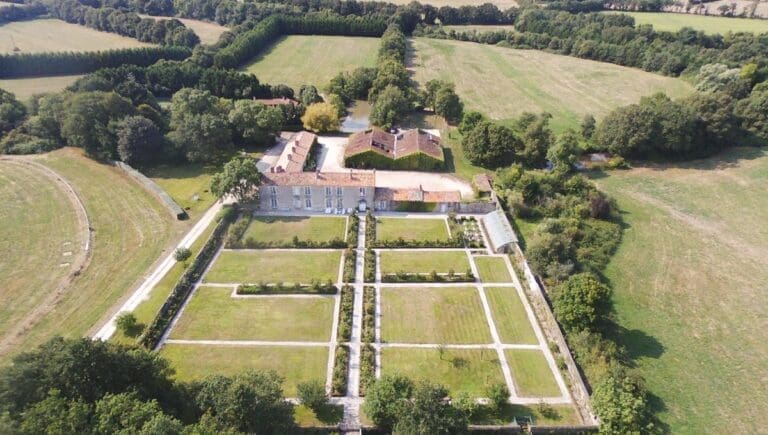 Le Logis Du General France