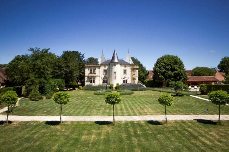 Le Manoir Des Lavandes France