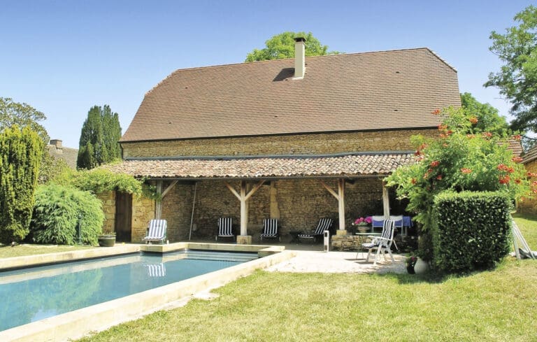 Le Mas du Vin France