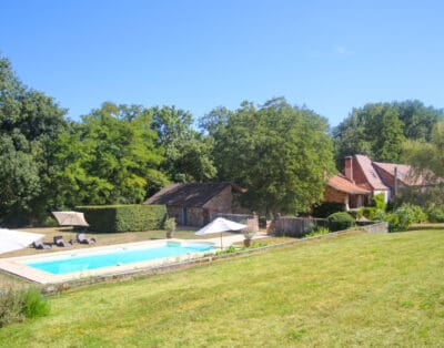 Le Moulin Charmant France