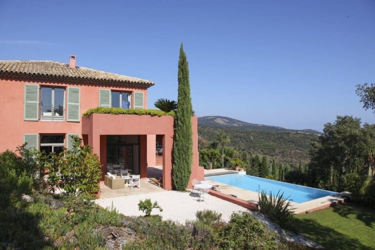 Le Nid D’Aigle France