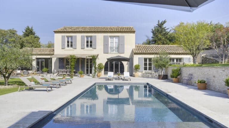 Le Patio Du Soleil France