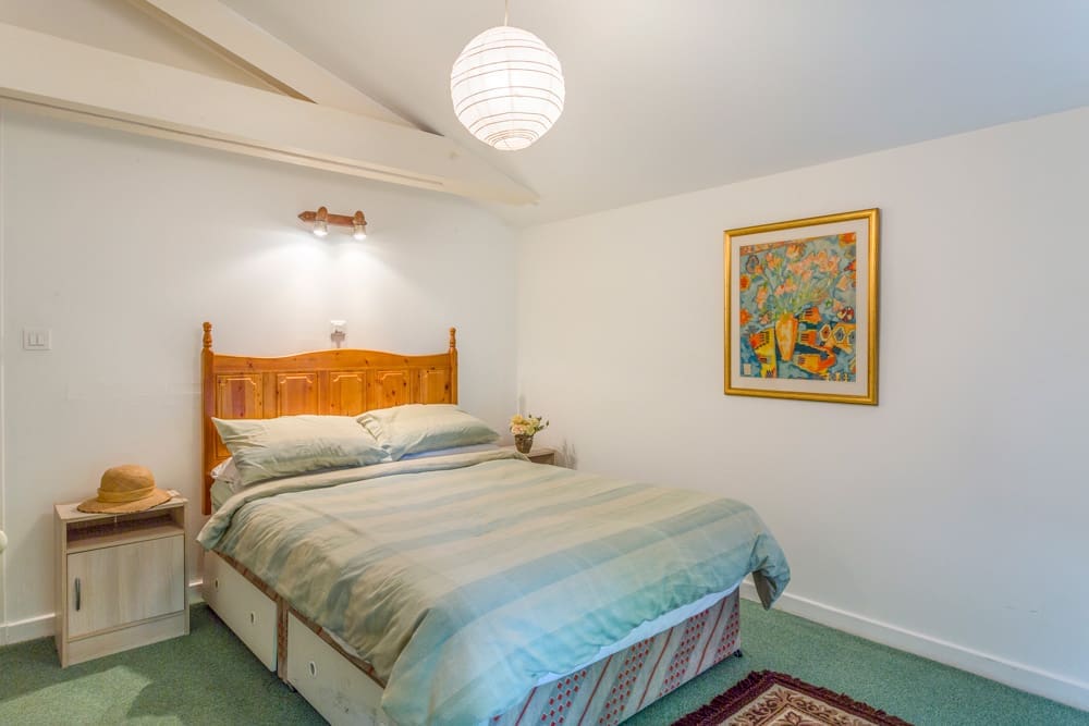 Le Rosseau Cottage France