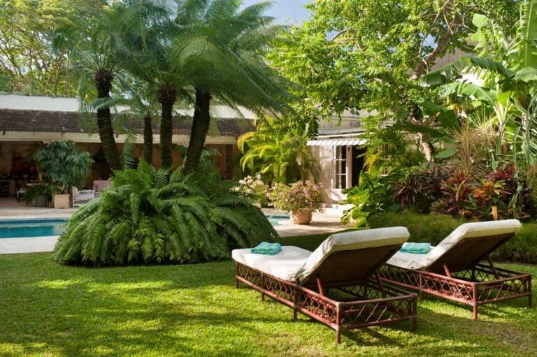 Leamington House Barbados