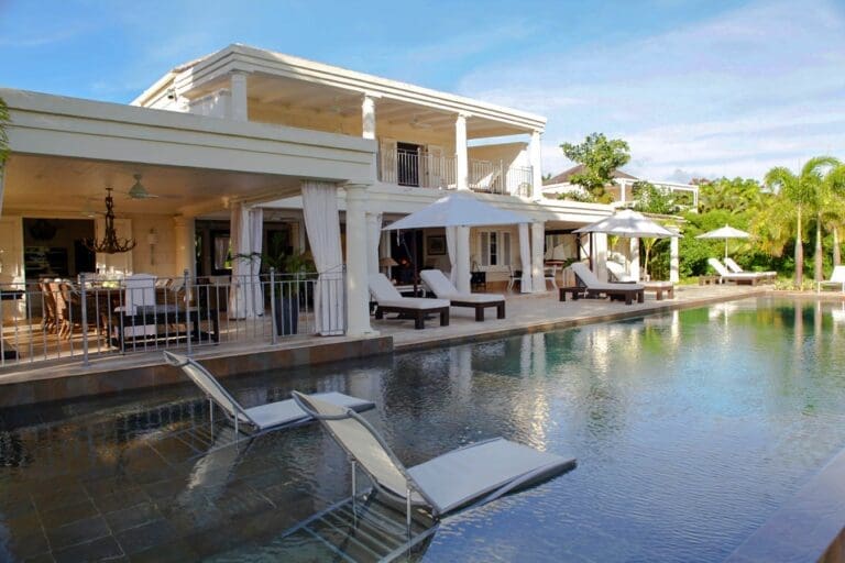 Lelant at Royal Westmoreland Barbados