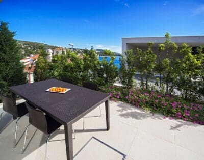 Lelia Apartment Croatia