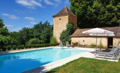 Les Combes France
