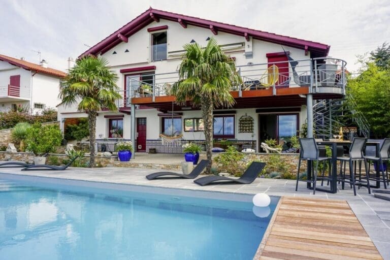 Les Coquillages Biarritz