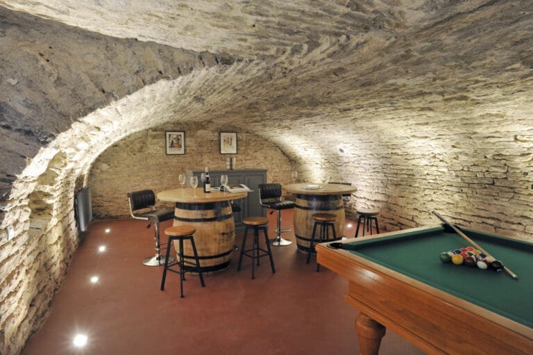 Les Grands Crus France