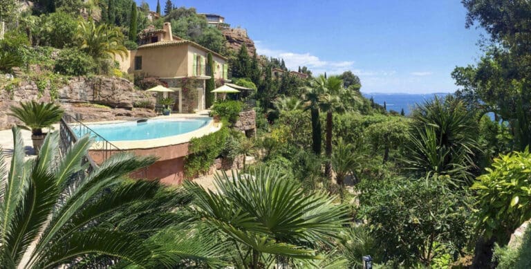 Les Terrasses D’Or France