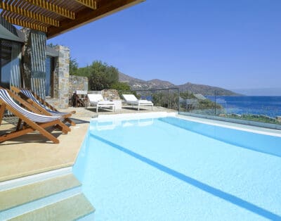 Leto’s Lodge Greece