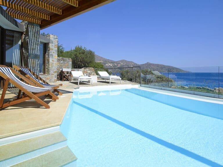 Leto’s Lodge Greece