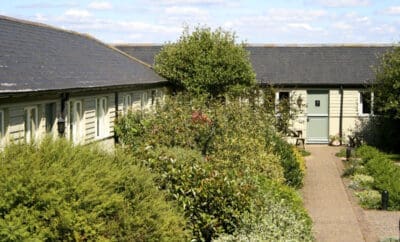 Lily Cottage United Kingdom