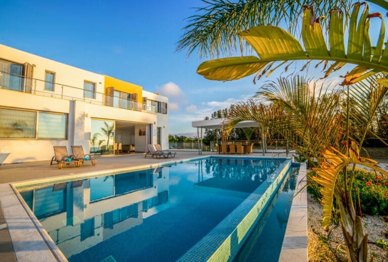 Limni Beach Villa Cyprus