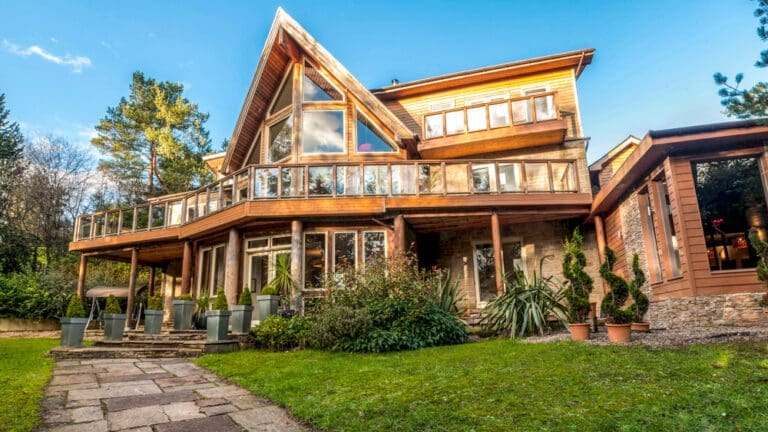 Linton Lodge United Kingdom