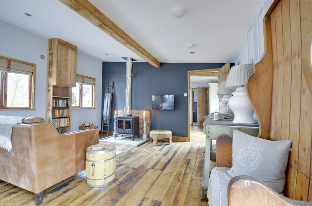 Little Nut Cottage United Kingdom