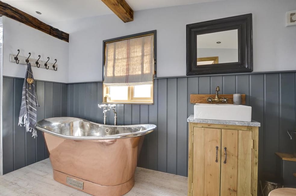 Little Nut Cottage United Kingdom