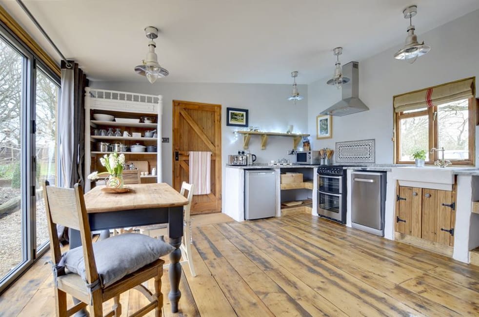 Little Nut Cottage United Kingdom