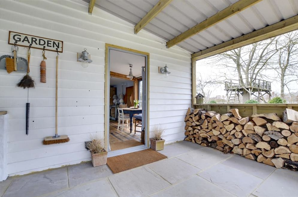 Little Nut Cottage United Kingdom