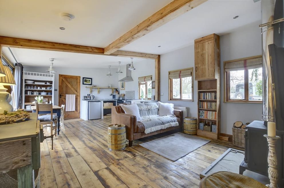 Little Nut Cottage United Kingdom