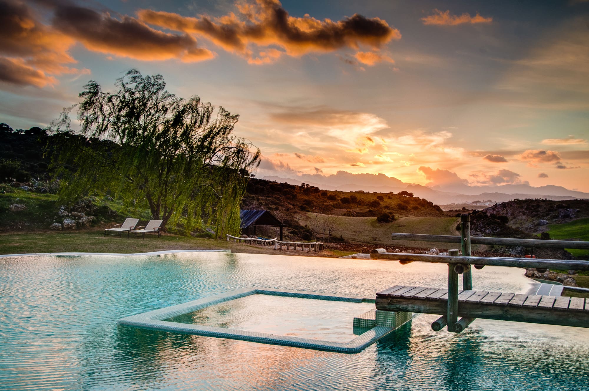 Llanos Resort  Spain