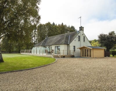 Loch Lomond Cottage II United Kingdom