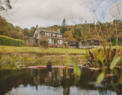 Loch View House United Kingdom