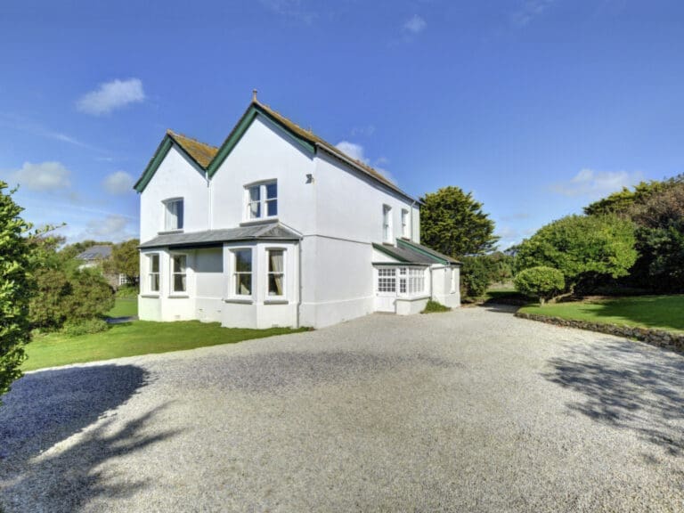 Long Cove House United Kingdom