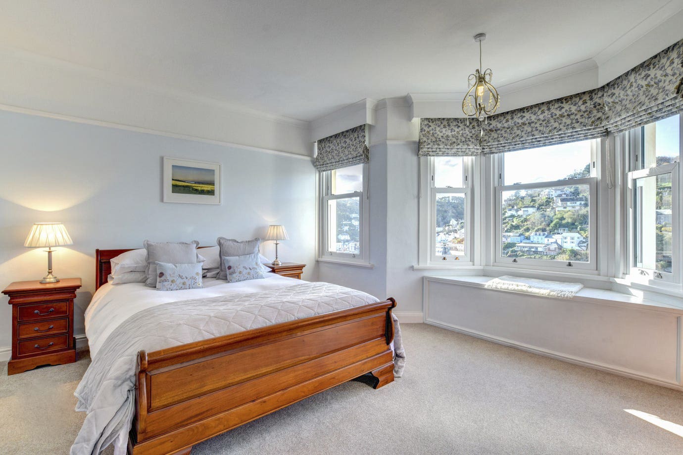 Looe Cottage United Kingdom