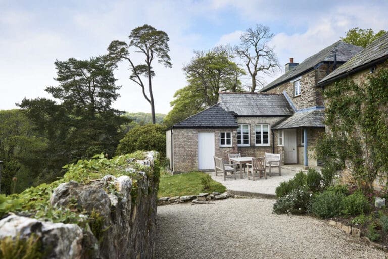 Lostwithiel Dairy House United Kingdom