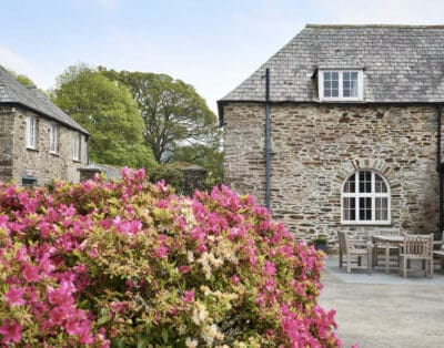 Lostwithiel Groom’s House United Kingdom