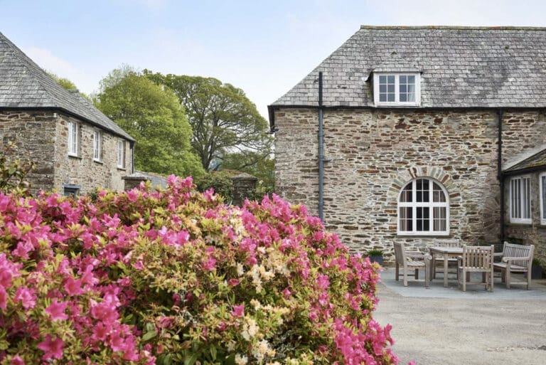Lostwithiel Groom’s House United Kingdom
