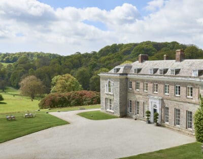 Lostwithiel Manor United Kingdom