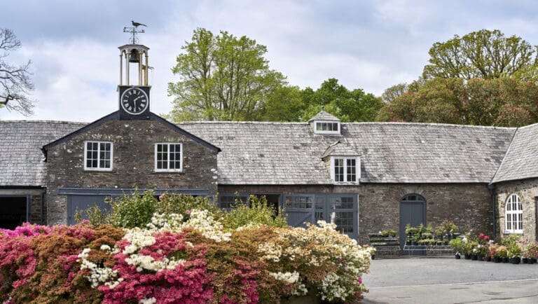 Lostwithiel Stable House United Kingdom
