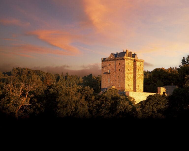 Lothian Castle United Kingdom