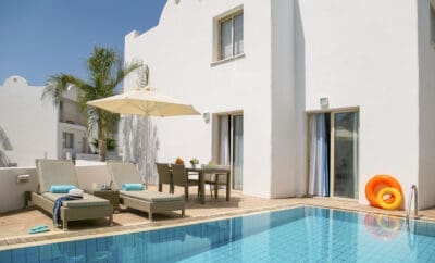Louis Kalamies Luxury Villas Cyprus